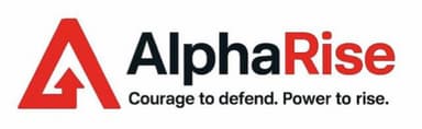 Alpharise Logo